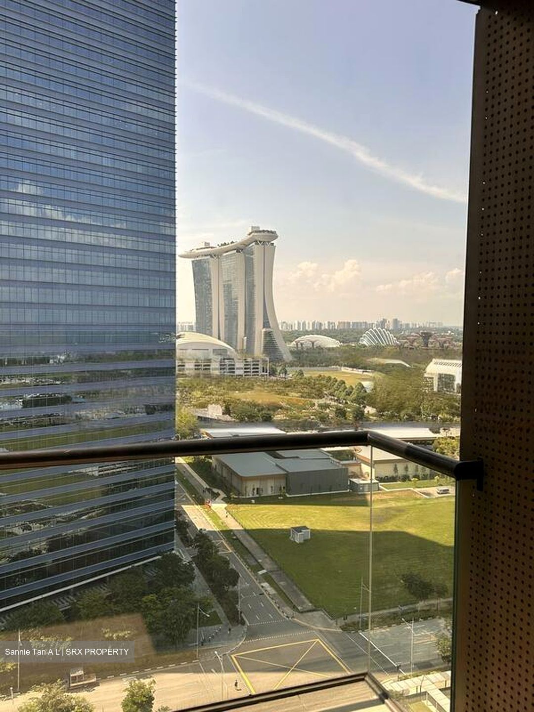 Marina One Residences (D1), Apartment #503680121